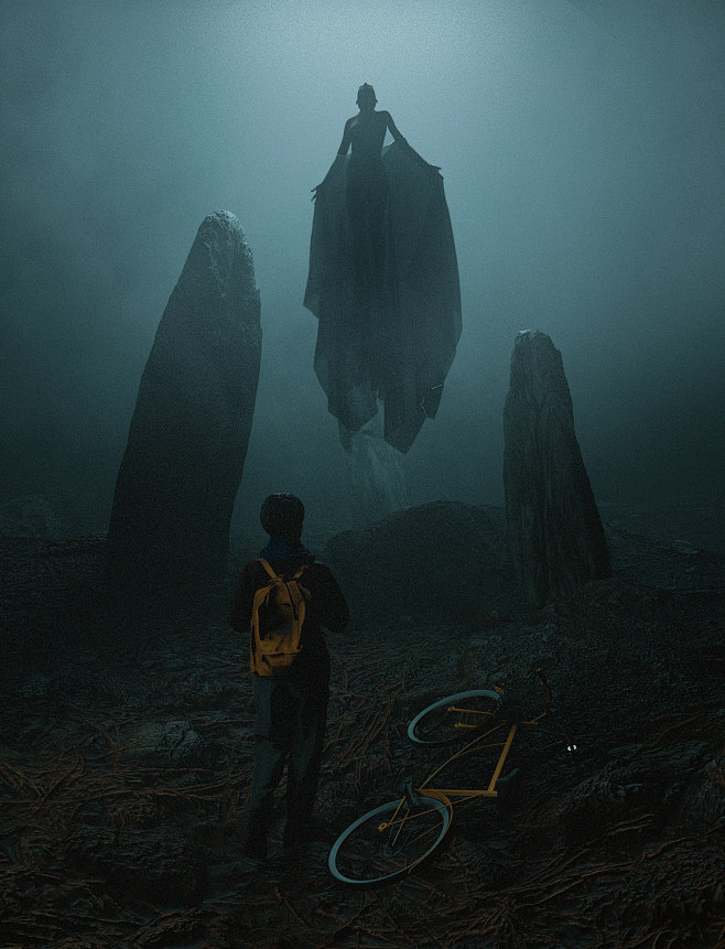 Strange world : Stra...