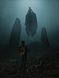 Strange world : Strange world