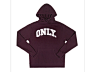 Only Varsity Hoody 秋冬系列卫衣