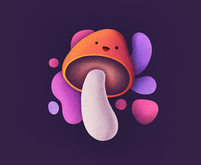 Shroom运球