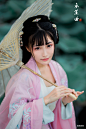 采莲曲-汉服频道-我爱古装网 - 古装爱好者的天堂