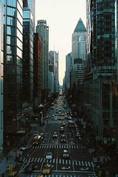 文森—特采集到城市