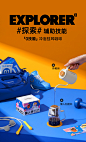 柯林丨数字精品挂耳咖啡特浓 01-05号5口味意式黑咖啡粉12g*20袋-tmall.com天猫