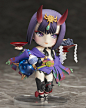 ANIPLEX+ FGO 酒吞童子 Q版 持续预定中~通常版售价4,300円(税込)，豪华版售价5,000円(税込)。预计7月出荷（未定）。预定链接在评论中。 ​​​​