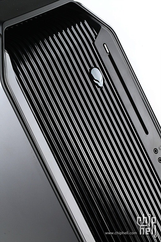 Alienware Area-51 评测...