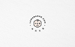 小小Rae采集到logo