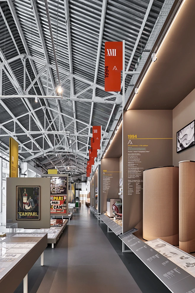 ADI Design Museum-花瓣网