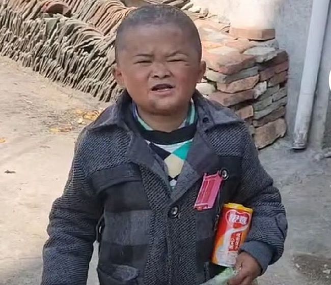 小马云