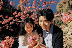 花间一壶清清酒采集到人物/写真