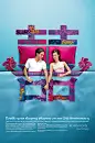 Robinsons Bedshop : An ad to promote Robinsons Bedshop's 2nd Anniversary.