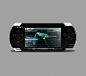 PSP