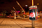 Street Furniture – Bell Media