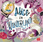 Alice in wonderland - Calendar 2019 - Legami