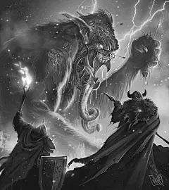 Trollhunters