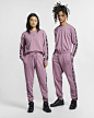 Nike Sportswear Logo Trousers