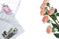 玫瑰花香水