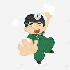 卡通形象 免费下载 页面网页 平面电商 创意素材
