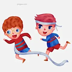 奋斗冲刺插画手绘风图片大小2000x2000px 图片尺寸2.35 MB 来自PNG搜索网 pngss.com 免费免扣png素材下载！奔跑#插画#冲刺#奋斗#教学#教育#卡通手绘#开学季#励志#努力#拼搏#赛跑#同学#