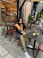 落叶色X长青绿 2意大利·斯福尔扎古堡 ​​​​