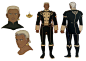 Dedue Concept Art from Fire Emblem: Three Houses