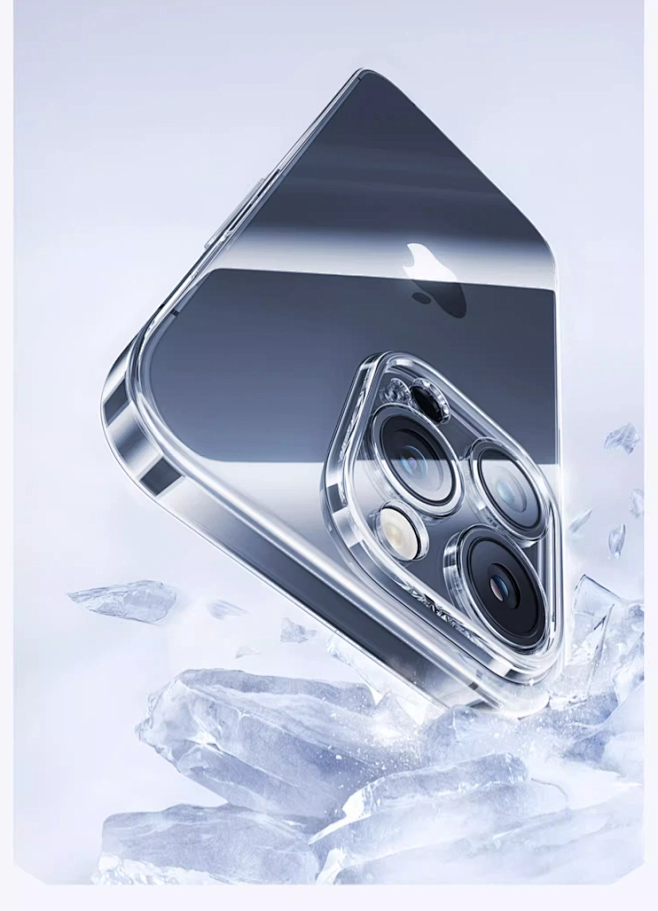倍思适用iPhone15/14手机壳新款...