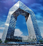 库哈斯：建筑师的建筑师 | 视觉中国