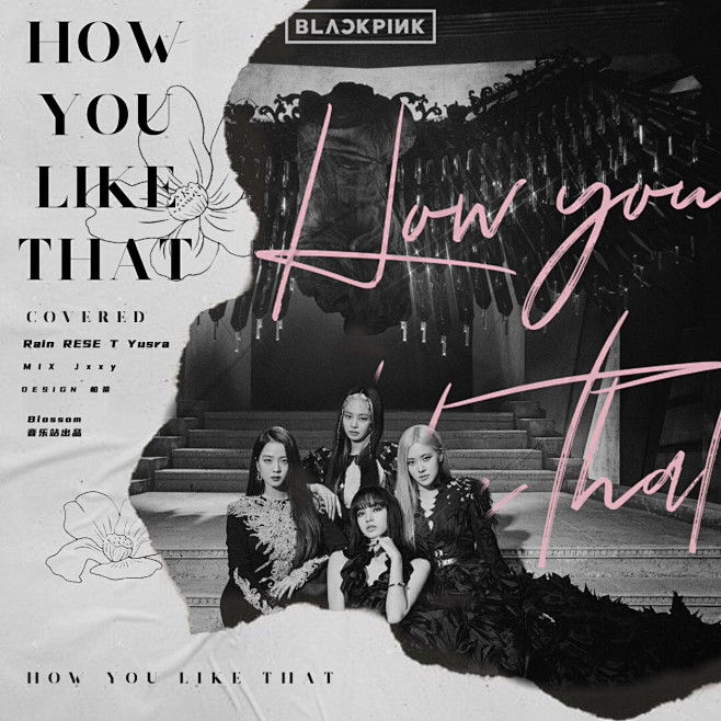 How you like that-bl...