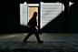 Photo by Street Level Photography  on February 02, 2023. May be an image of 1 person, standing and outdoors.