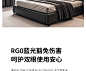 云雾卧室灯2024新款吸顶灯轻奢高级感书房主卧灯护眼儿童房间灯具-tmall.com天猫
