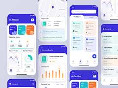Teresa0124采集到应用ui