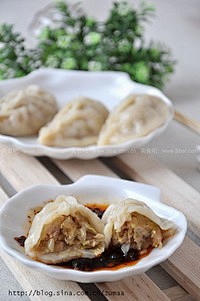饺子