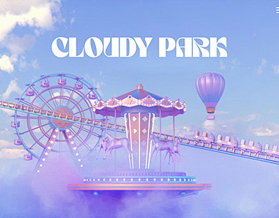 Cloudy Park : Cloudy...