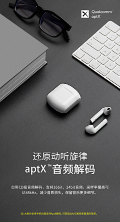 想啥呢！采集到耳机