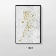 填充光盘手绘