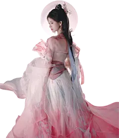 @裴少商
鞠婧祎古装立绘
采集关注️二改二传