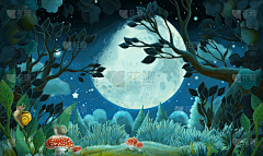 用户L8e5POJN采集到插画