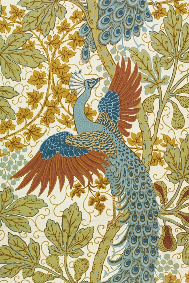 Walter  Crane 