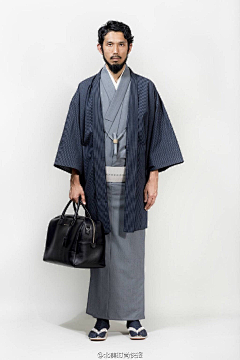 海桐Ler采集到男士服饰参考