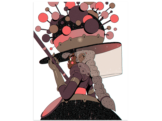 ILLUSTRATION VOL#1 :...