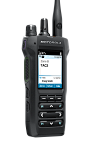 iF Design - APX N30/N50 Series Portable two-way Radio