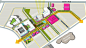Center Street District : A New Urban District at the heart of a sustainable new community growing in Northern Colorado