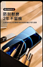 苹果13钢化膜iphone13promax手机12贴膜pro全屏防摔苹十二全覆盖屏幕高清不沾指纹防尘网pm超薄13新款屏保抗i