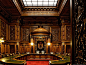 Here meets the Hamburg Senate by pingallery