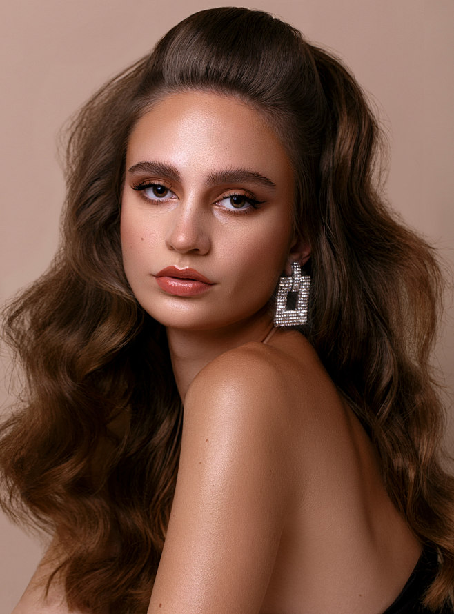 Vintage Beauty