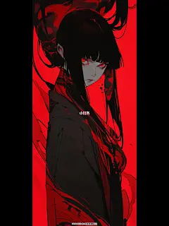 ⛓️喜欢这种壁纸的多少沾点