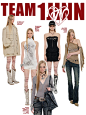 1JINN STUDIO｜24 FALL COLLECTION - 小红书