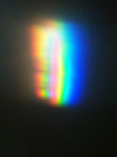 Work your light ligh...