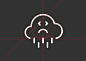 Clue Icons Concept : Clue is an app designed to make tracking your fertility accurate, fast and friendly.