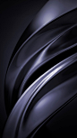 black, blue, black-and-white, monochrome, light, close-up, iphone wallpaper