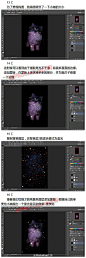 本篇教大家如何利用 #photoshop# 设计打造酷炫星空电影海报！简单粗暴效果好，感兴趣的小伙伴参考学习下！需转学习~ #PS技巧方法# ​​​​